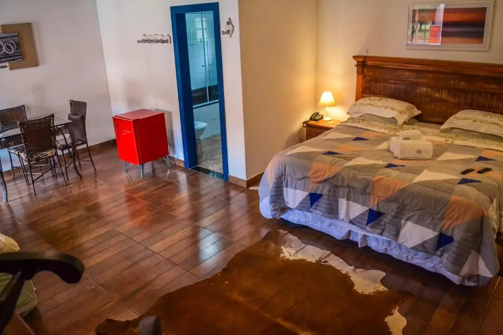 Eco Resort Bela Riba