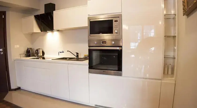 Apartamenty Sienkiewicza Zakopane