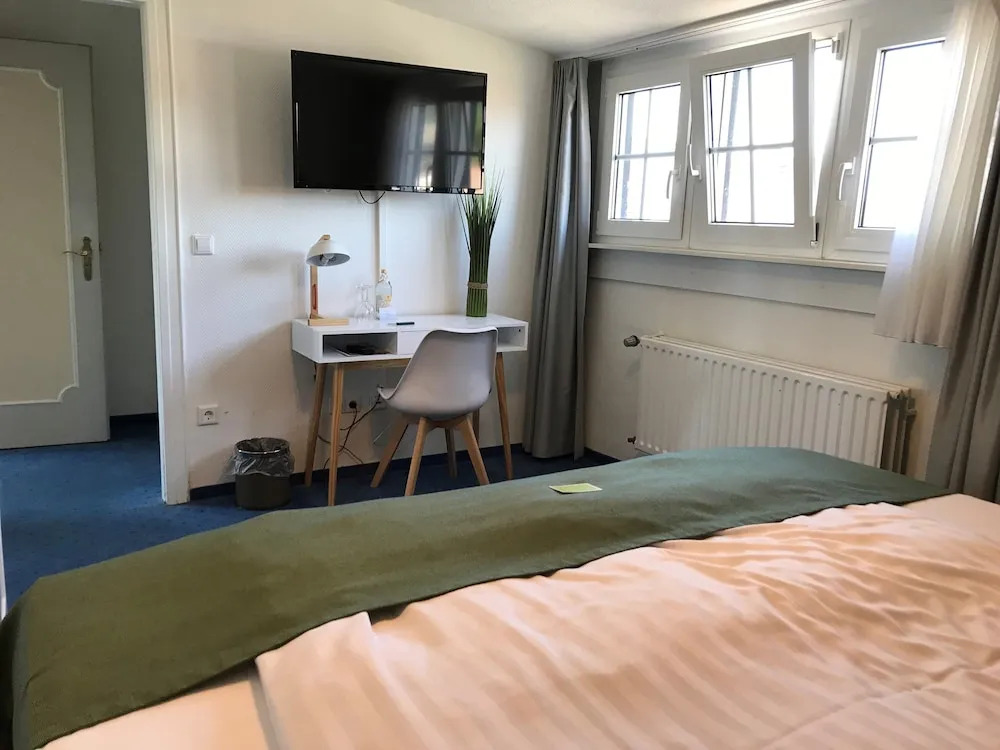 Privathotel Riesenbeck