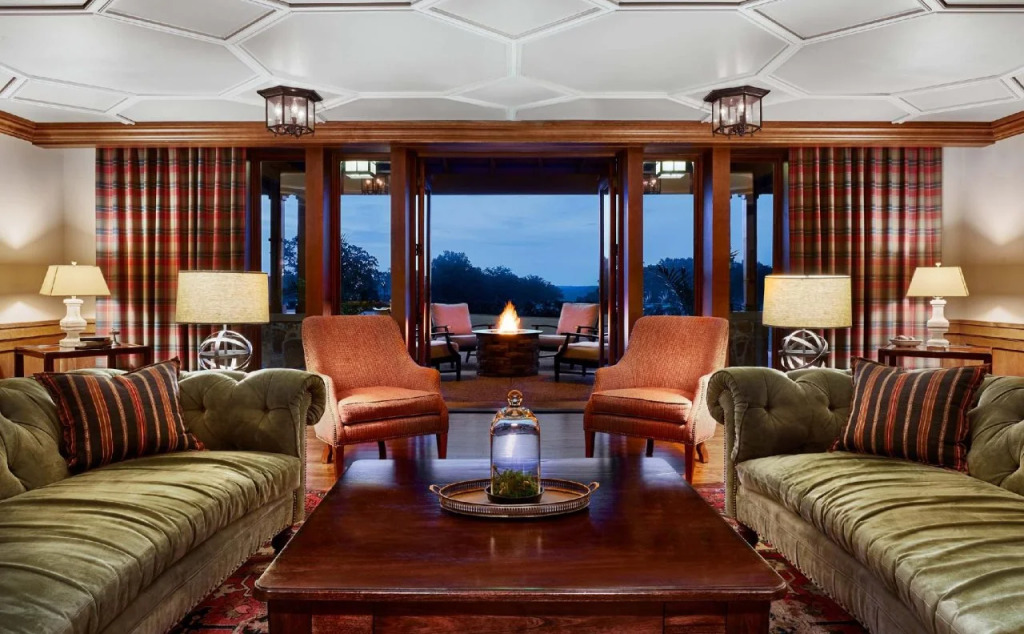The Sewanee Inn