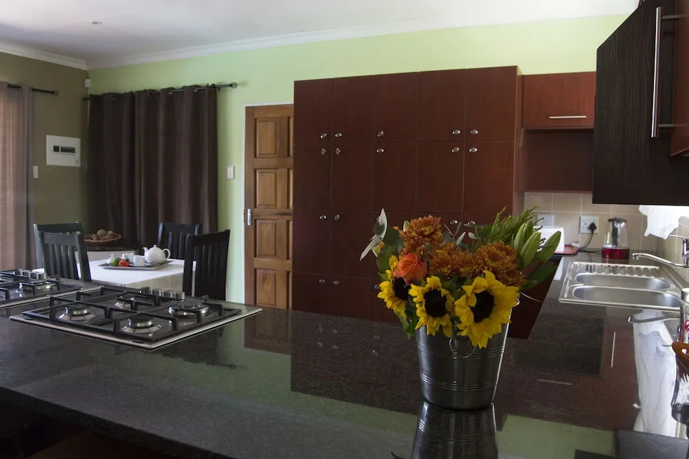Summer Garden Guest House