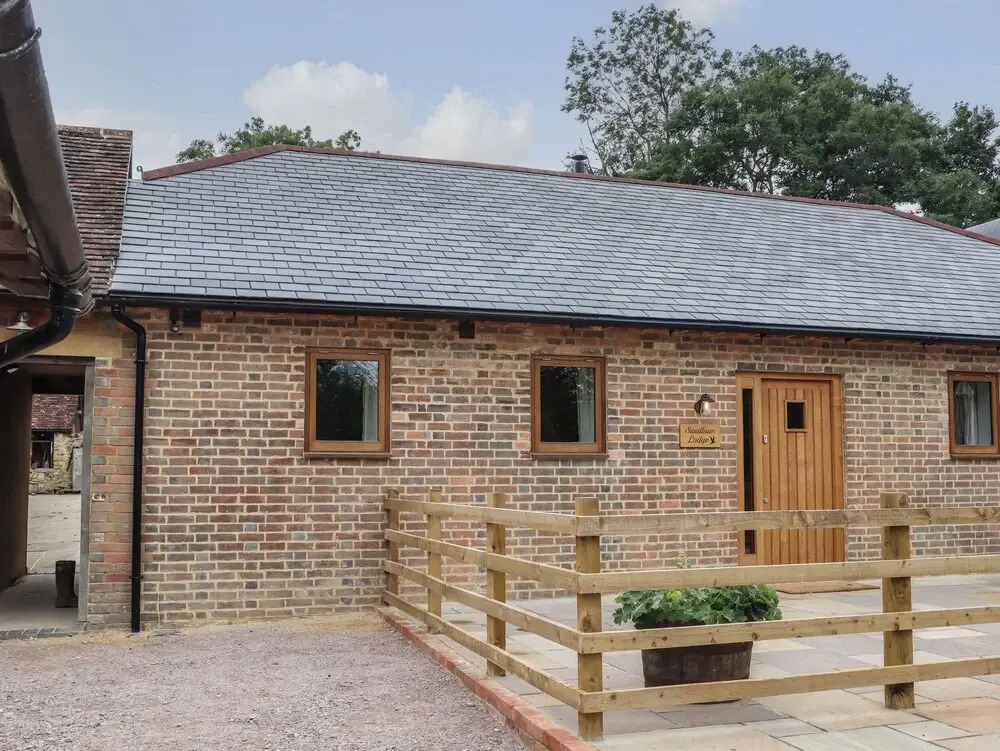 Swallows Lodge