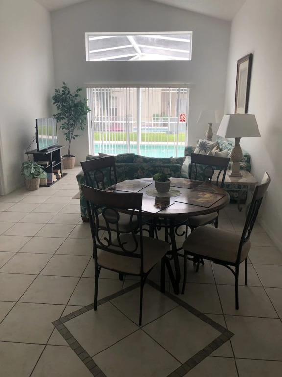 Cozy 3 Bed Home with Private Pool in Disney Area WN156BL