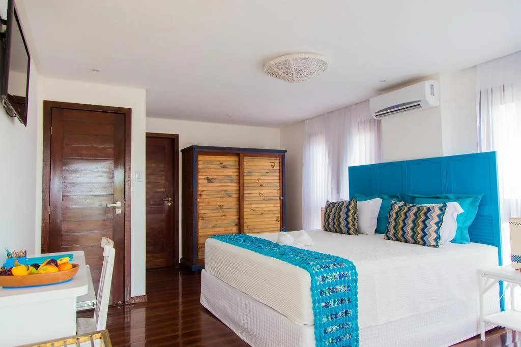 Vila Bonita Pousada Boutique(Pousada Vila Bonita Boutique)