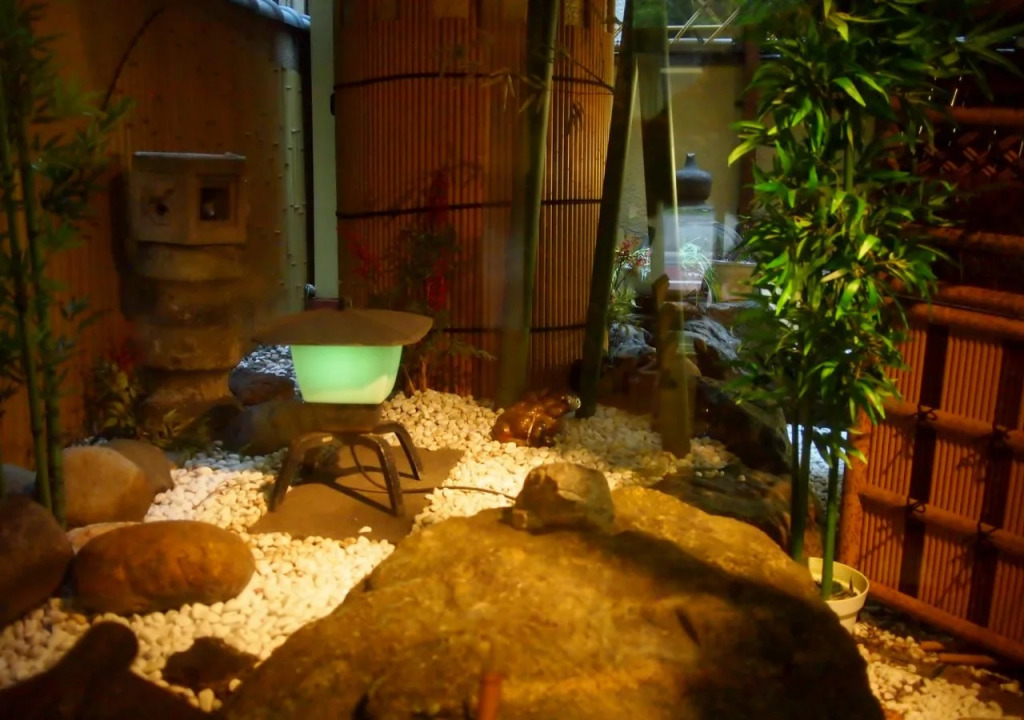 Tokiwa Hotel