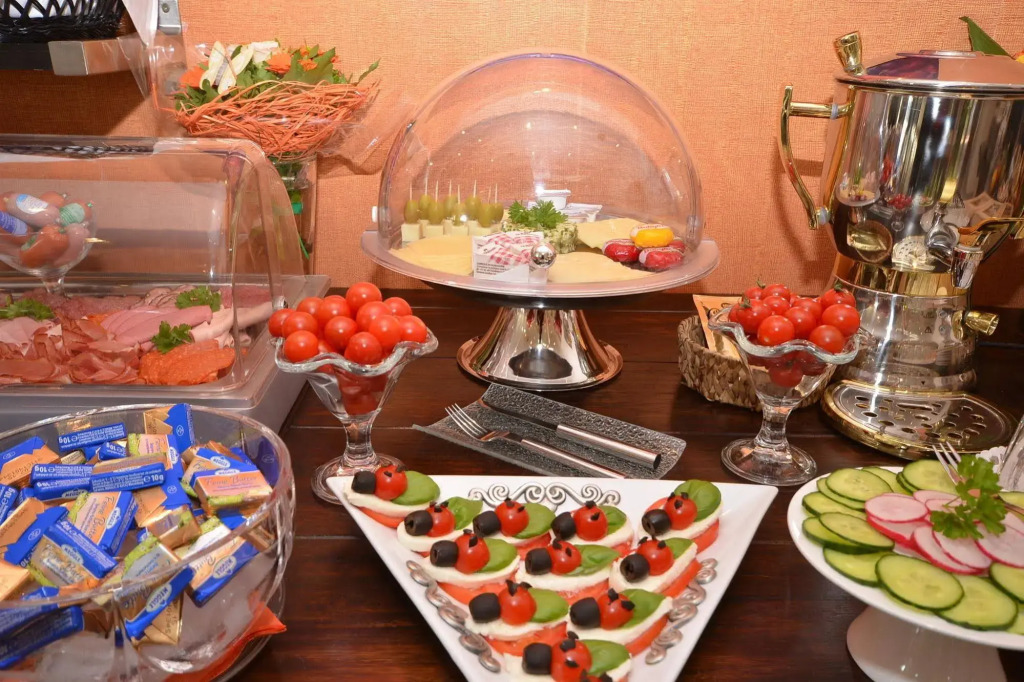 Alpha Hotel Garni