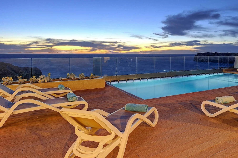 Villa TURQUESA MAR