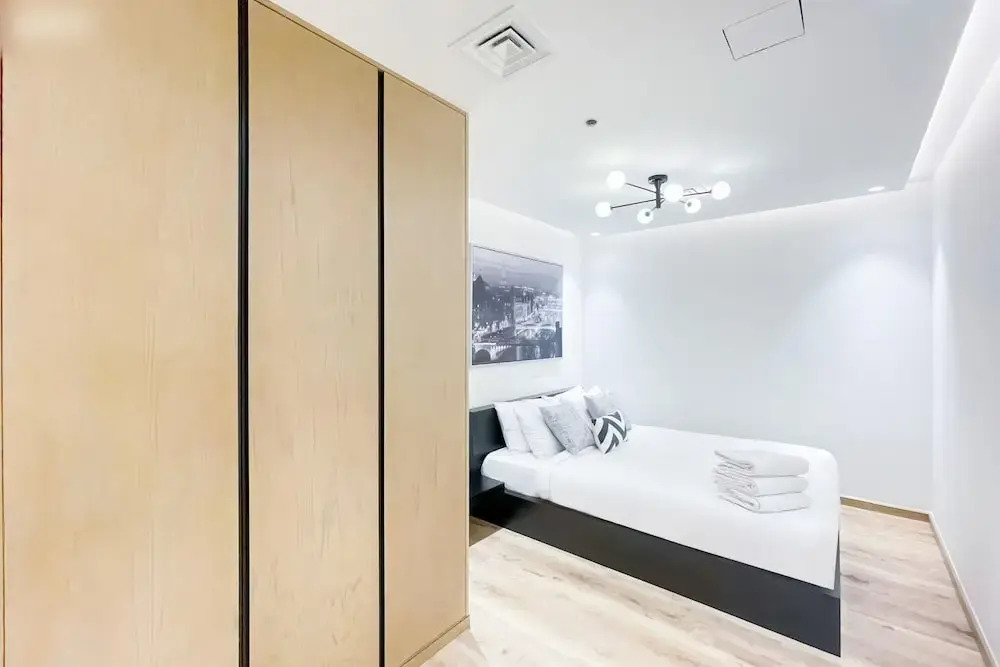 Luxurious 2 Bedroom Apartment Dubai Marina