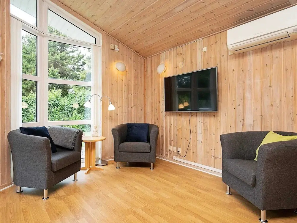 4 star holiday home in Væggerløse