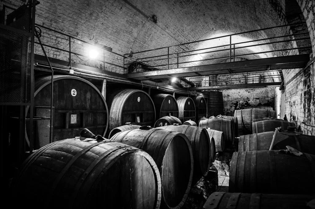 La Maison - Tenuta Colavecchio
