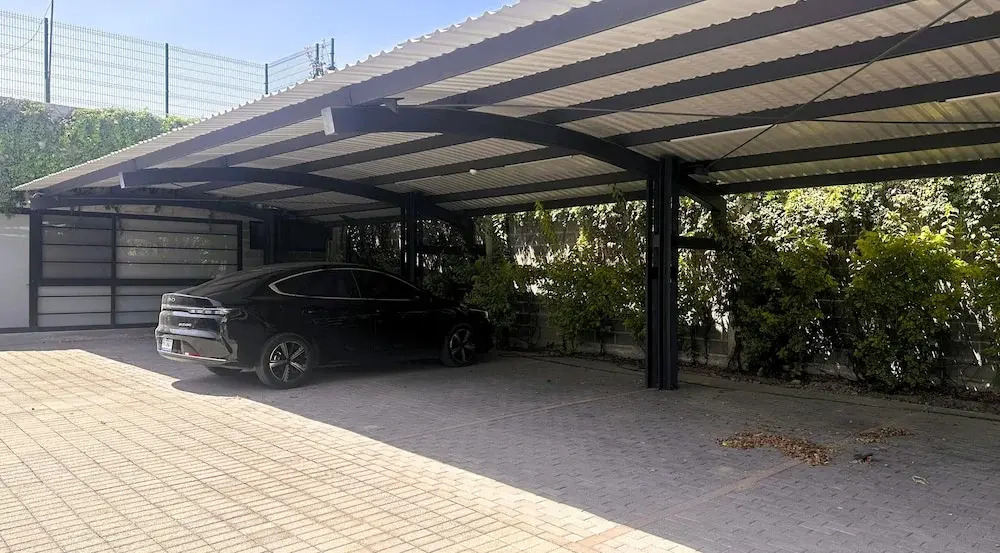Arboleda 5 Luxury Lofts
