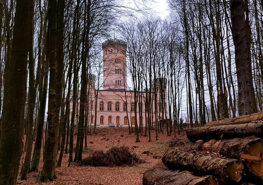 Kleines Apartment mit traumhaftem Seeblick, Ferienpark Seedorf Zeesenhaus Nr 4
