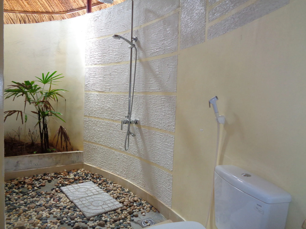 Ninila Fruit Farm Bungalow
