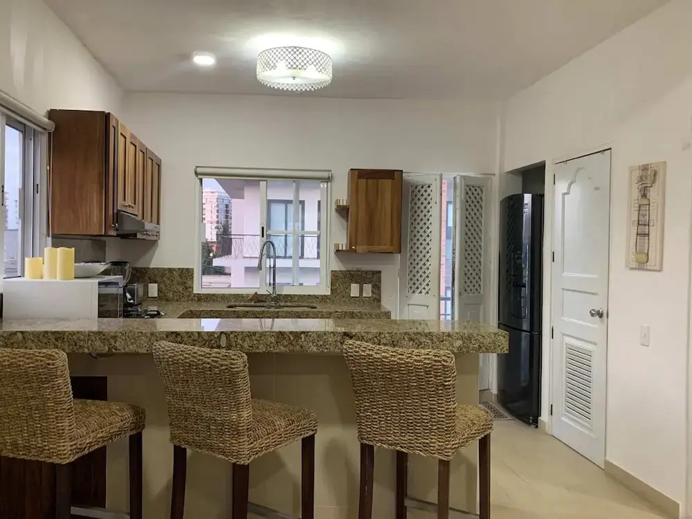 2Br Beach-near Suite Escape