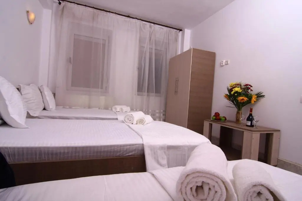 Bucharest Last Minute Accommodation