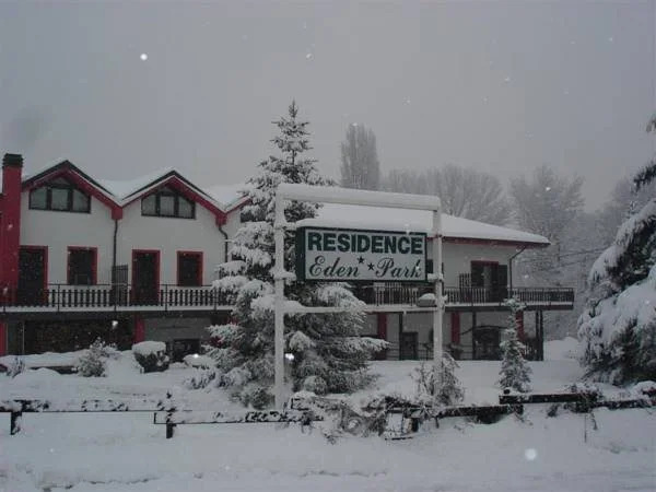 Residence Eden Park