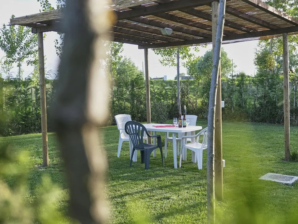 Lagoonside Elegance With Sauna