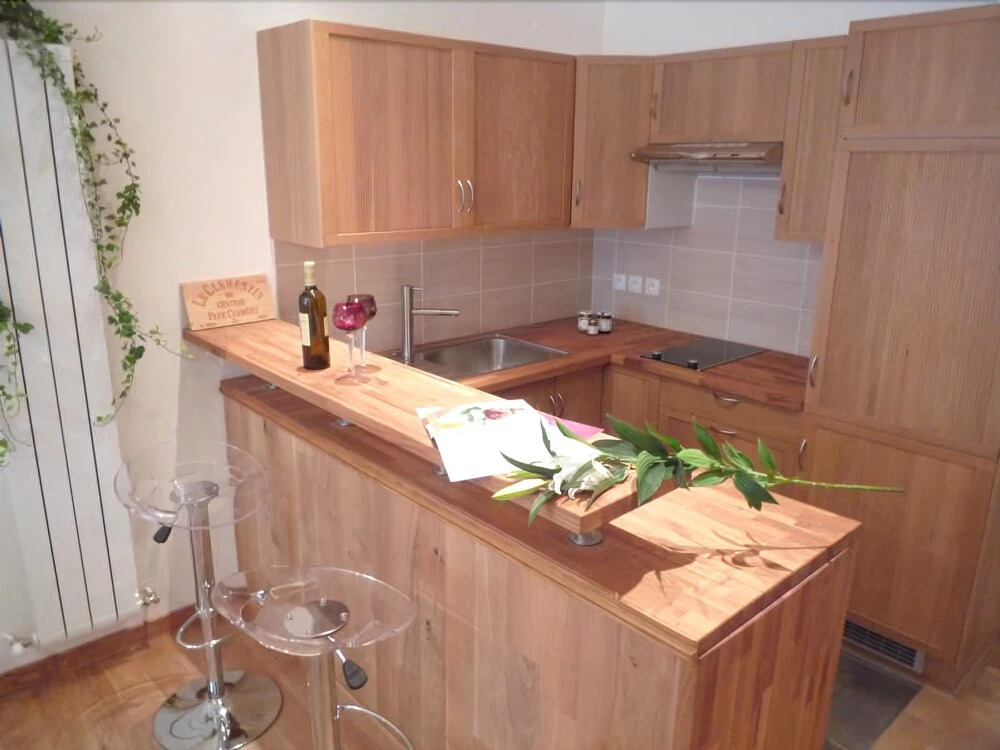 Appartements - Visit in Bordeaux
