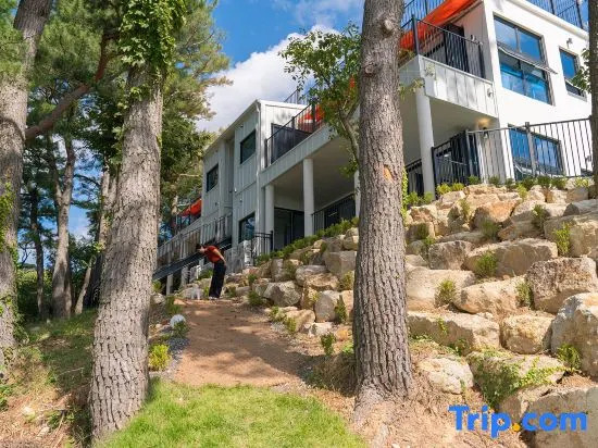 Geyongju Forest 258 Pet-friendly Pool Villa
