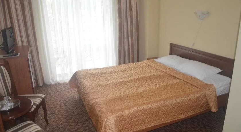 Hotel Three Korony
