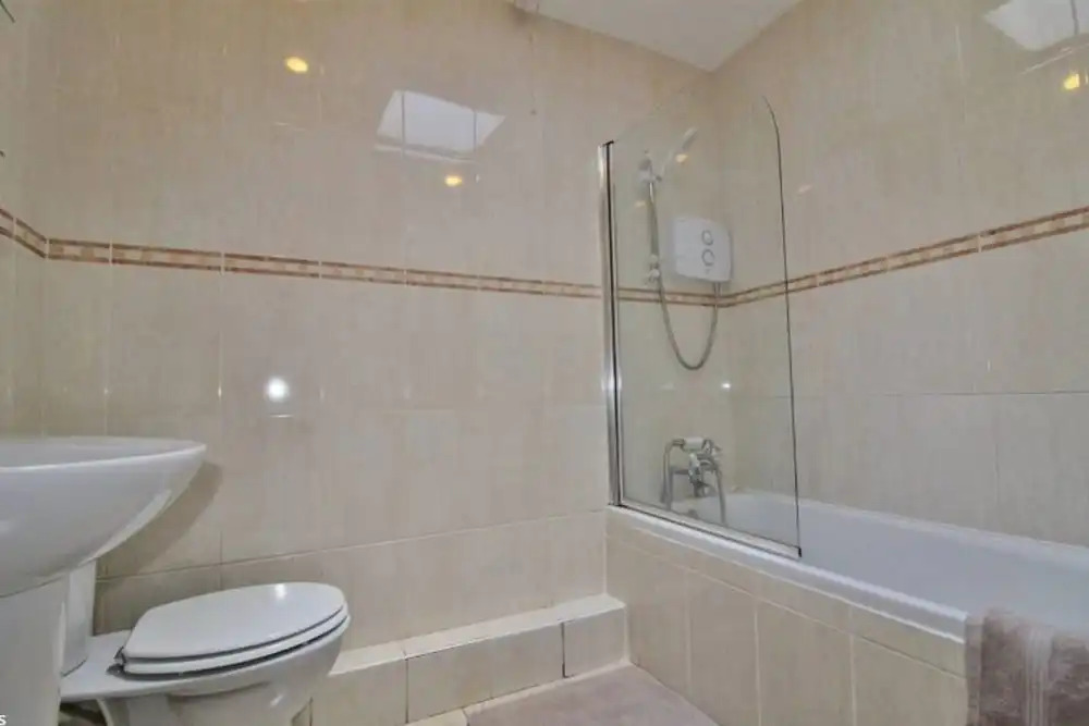 2 Bedroom Family Home in Residential Dublin Suburb