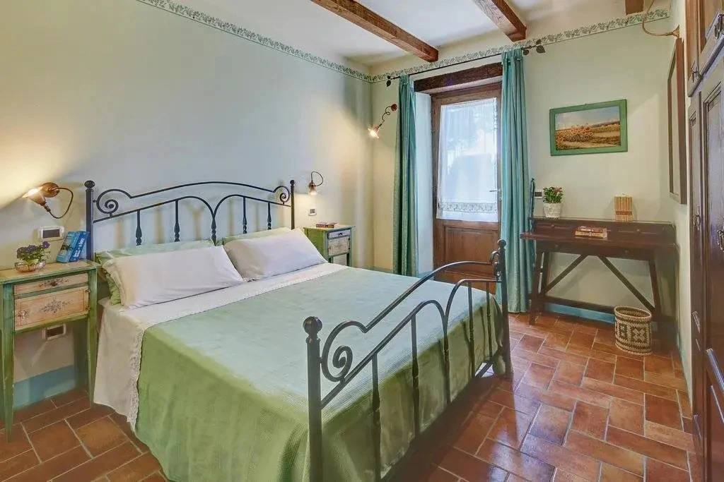 3-room Semi-detached House 60 M2 On 1st Floor - Inh 22623