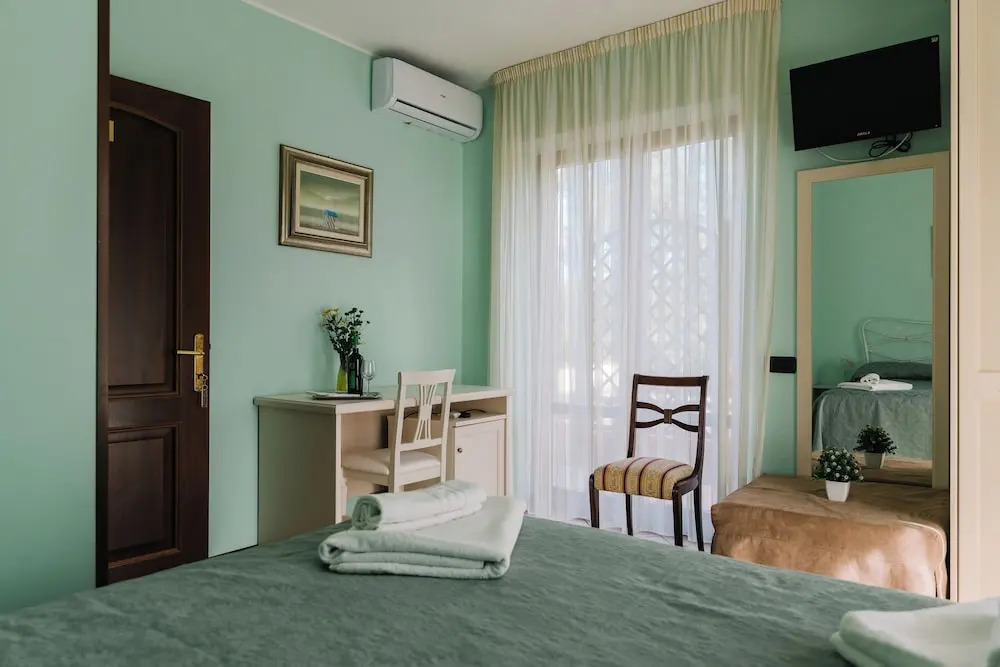 Agriturismo Il Crinale