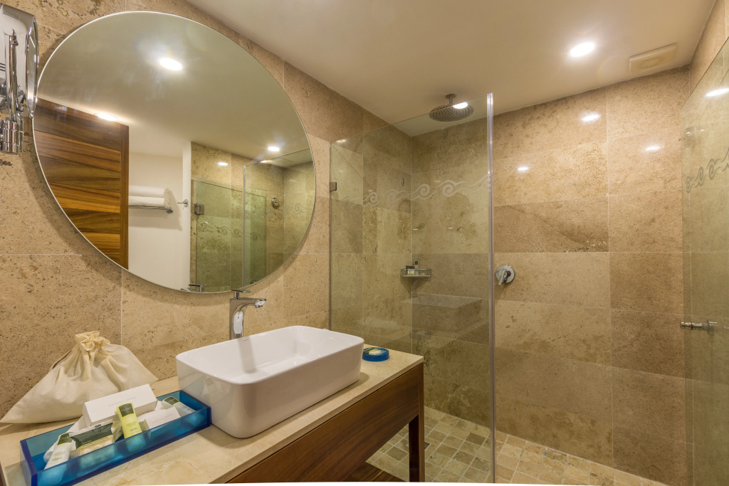 Buenaventura Grand Hotel & Great Moments - All Inclusive