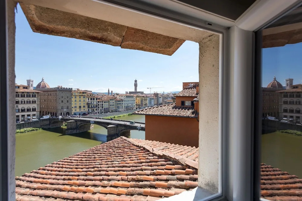 Guicciardini Suite Apartments
