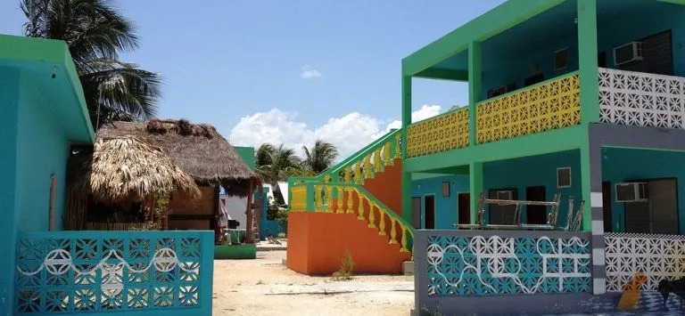 Del Pirata B&B-Holbox