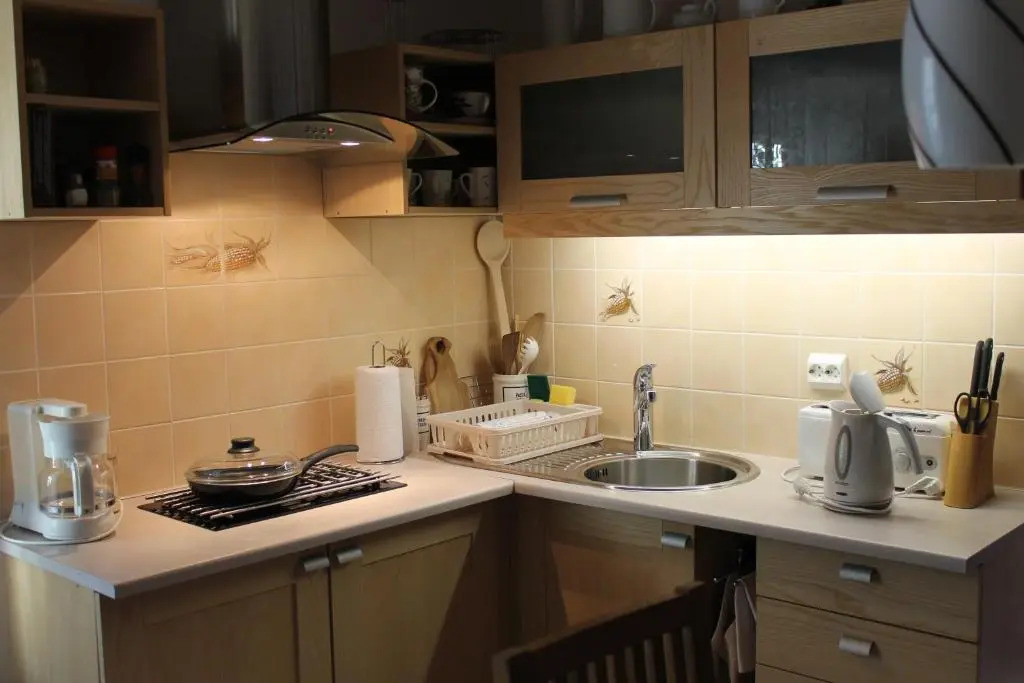 Posti Holiday Home