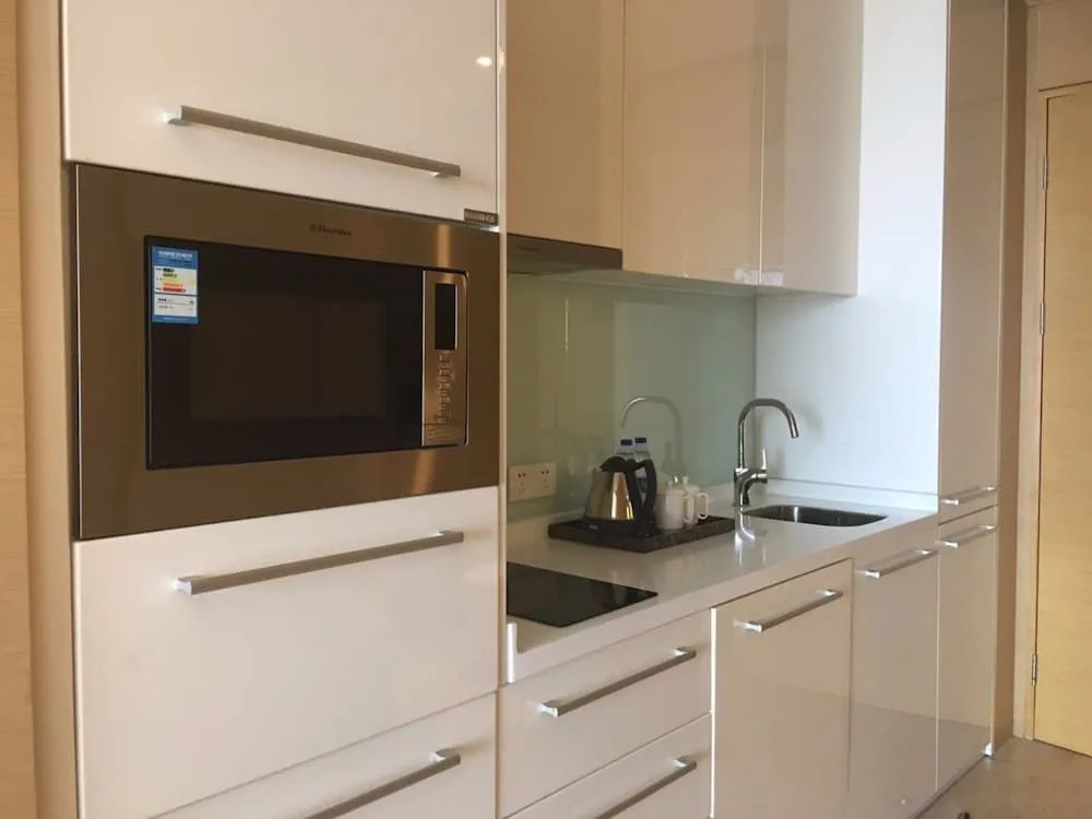Checkinn Business Apartment-Poly World