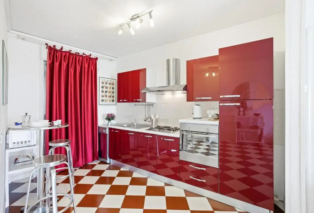 Taormina Apartment with Panoramic View