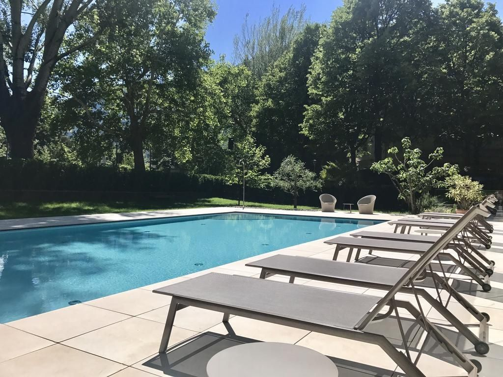 Windsor Merano Hotel & Suites
