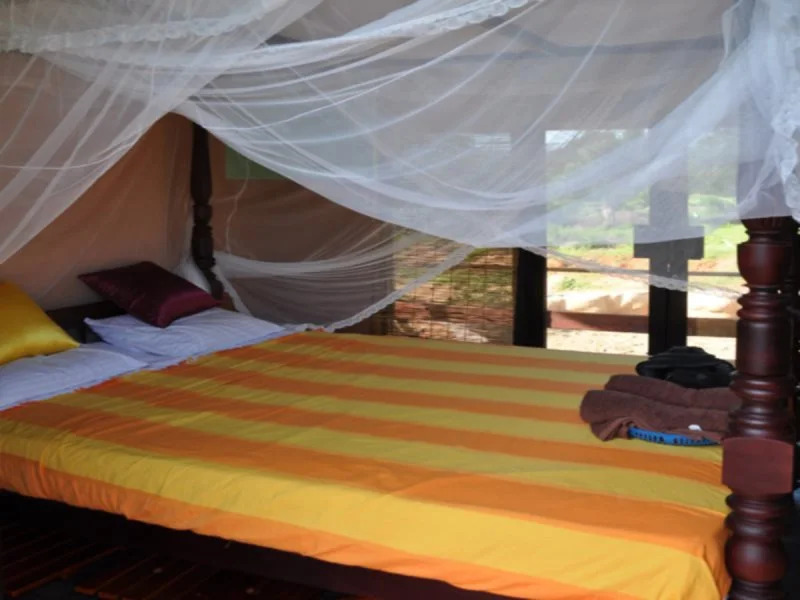 Yala Heights Hotel