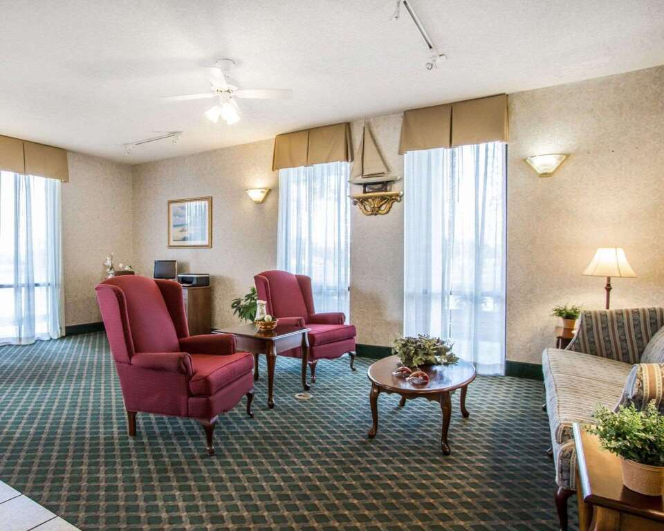 Quality Inn Foley