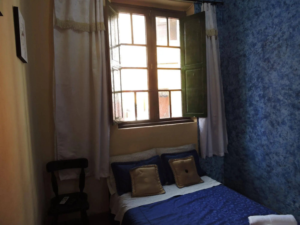Hostal Casa Quevedo