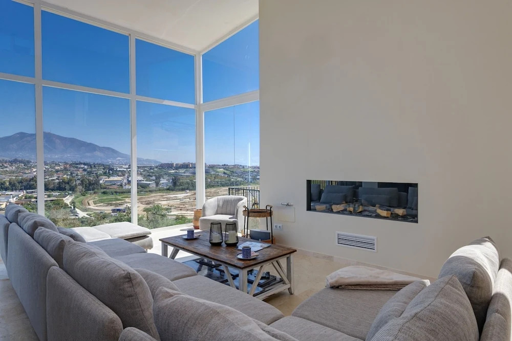 Casa Kodak - Las Lagunas de Mijas