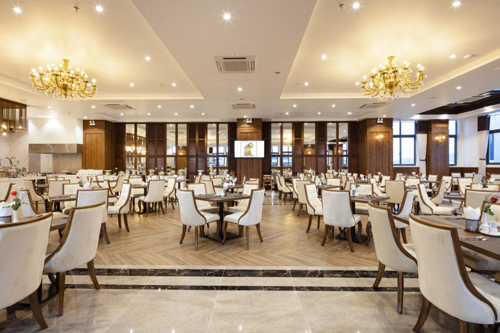 Daphovina Hotel