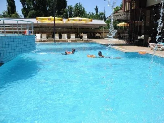 Paradise Caycuma Hotel