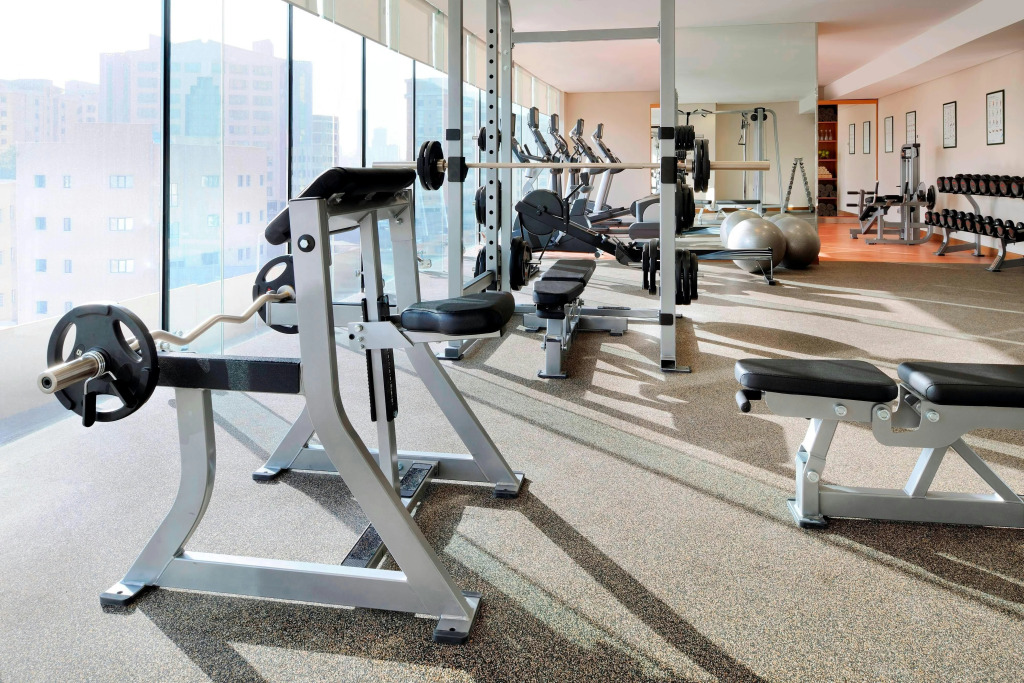 Residence Inn by Marriott Kuwait City