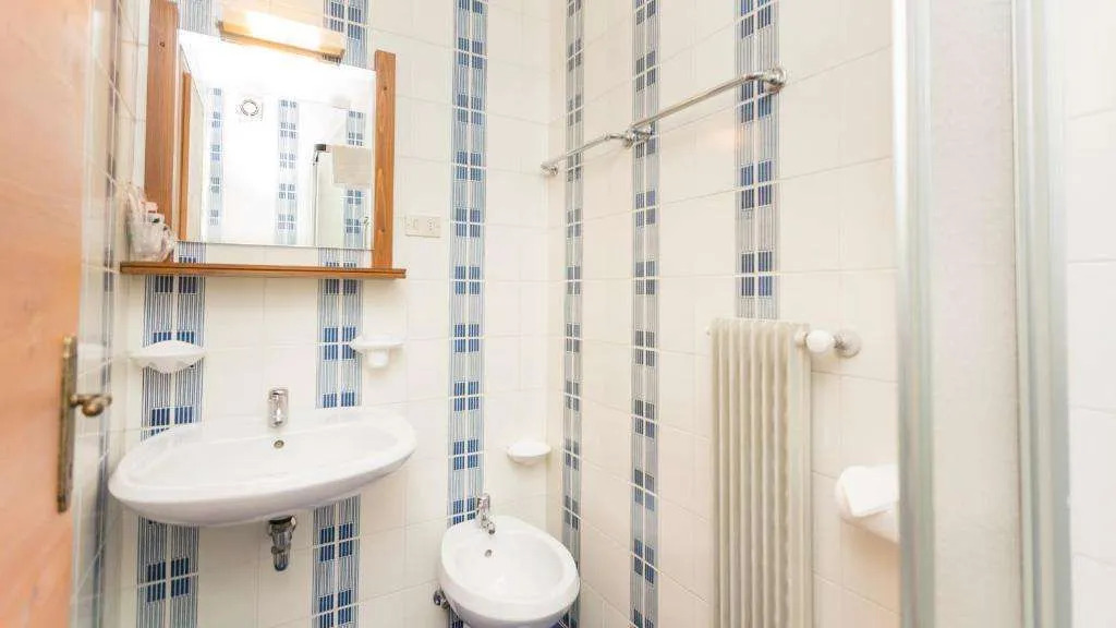Hotel Garni Edy