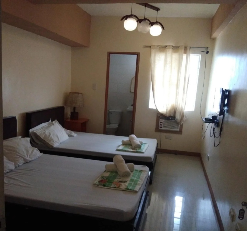 AAM Transient and Guest House