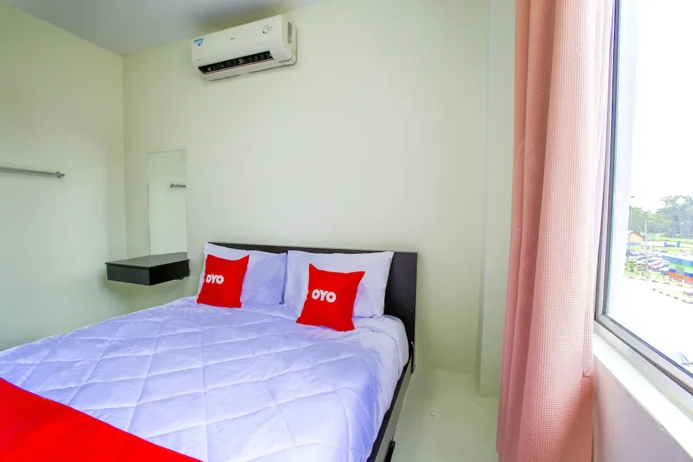 Zande Motel by OYO Rooms