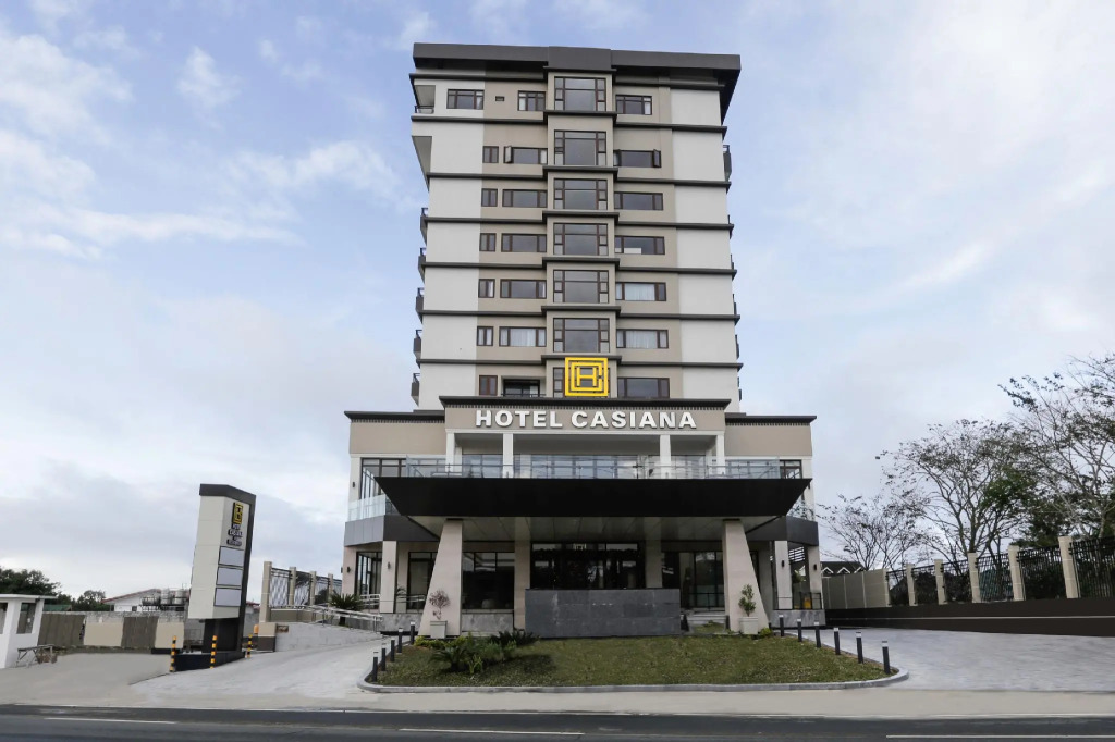 Hotel Casiana & Events Center Tagaytay