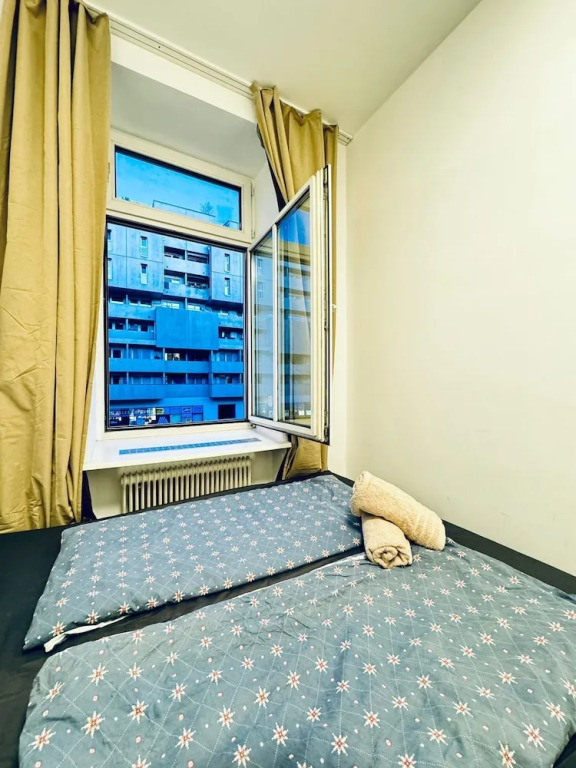 Modern 3BR Apartment 10 Min to FAC Platz