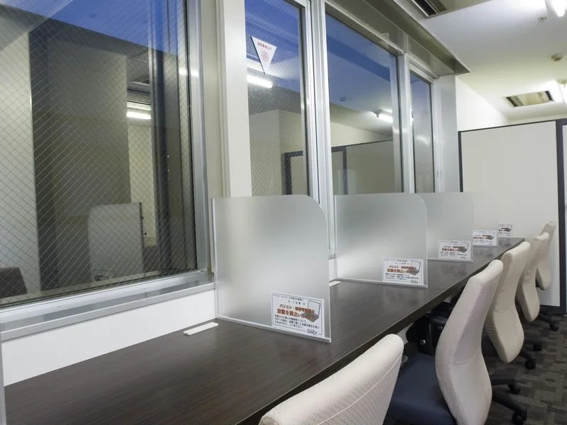 bnb plus Ueno Park Female only