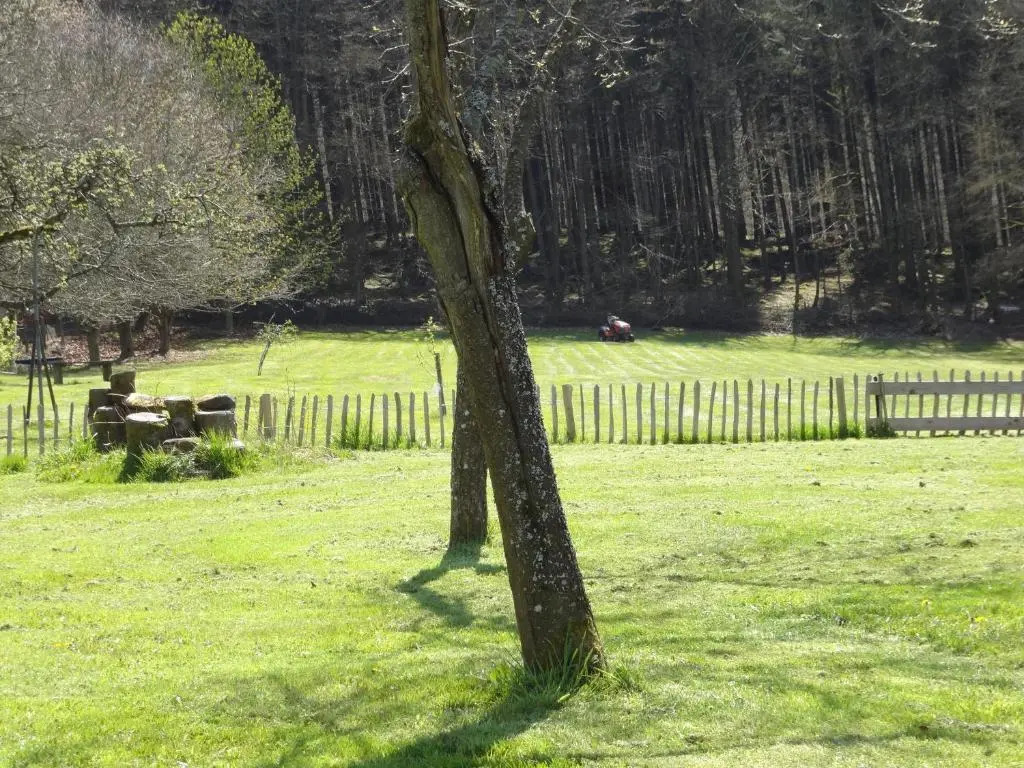 An Hütten