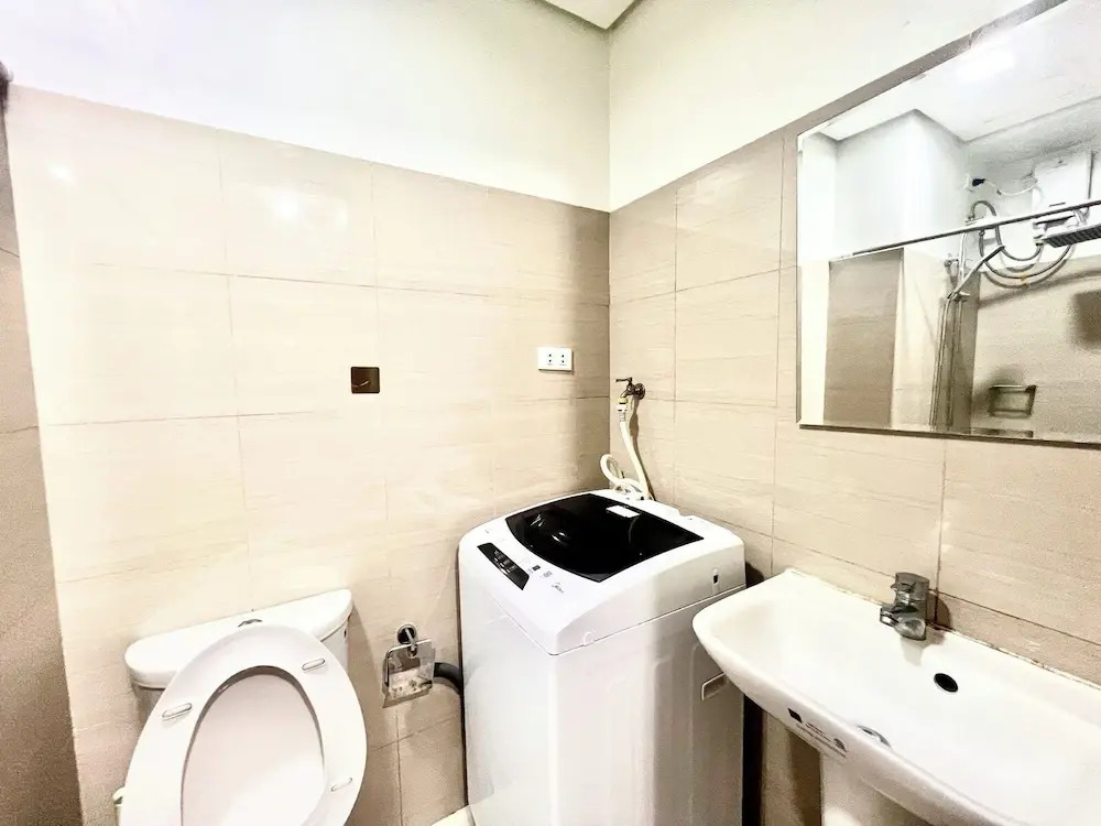 Mall of Asia - Aseana Residences