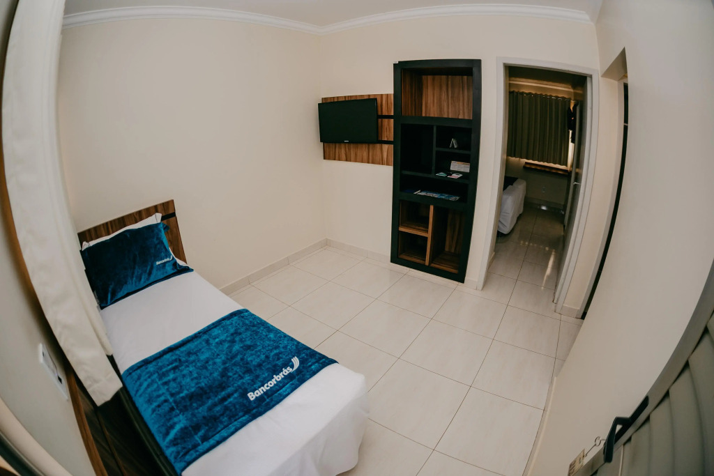 diRoma Internacional Resort